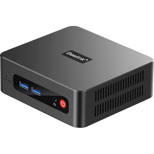 Beelink SER3 Mini PC (Ryzen 3 3200U/16GB DDR4/500GB SSD/W11 Pro)