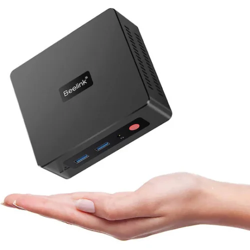 Beelink SER3 Mini PC (Ryzen 3 3200U/16GB DDR4/500GB SSD/W11 Pro)