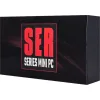 Beelink SER3 Mini PC (Ryzen 3 3200U/16GB DDR4/500GB SSD/W11 Pro)