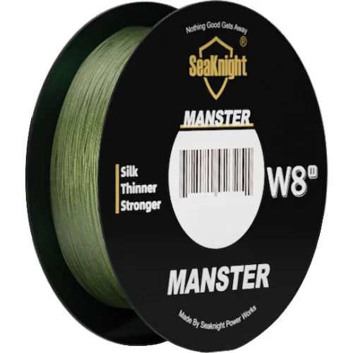 SeaKnight Seaknight Νήμα Ψαρέματος 300m / 0.28mm / 20.4kgΚωδικός: 123866