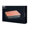 Deli Ταμπακιέρα Εργαλείων 5 Θέσεων Γκρι 30x20.5x5.5εκ.Κωδικός: H1001-B