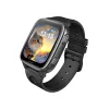 INTIME Παιδικό Smartwatch 4G με GPS & Κάμερα Μαύρο