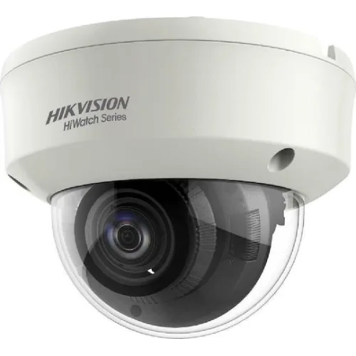 Hikvision HWT-D323-Z CCTV Κάμερα Παρακολούθησης Full HD 1080p Αδιάβροχη με Φακό 2.7-13.5mm
