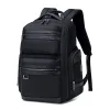 Arctic Hunter B00682 Τσάντα Πλάτης για Laptop 15.6" με Θύρα USB σε Μαύρο χρώμα