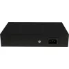 Himax PS1802G Managed PoE Switch με 10 Θύρες Gigabit (1Gbps) Ethernet
