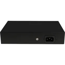 Himax PS1802G Managed PoE Switch με 10 Θύρες Gigabit (1Gbps) Ethernet