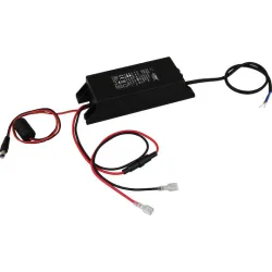 Pulsar Τροφοδοτικό Συστημάτων CCTV 13.8V 2A IP67 PSCLB13820