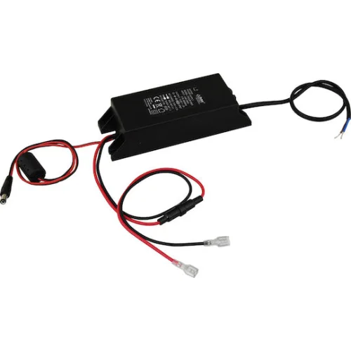 Pulsar Τροφοδοτικό Συστημάτων CCTV 13.8V 2A IP67 PSCLB13820