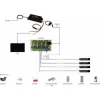 Pulsar Τροφοδοτικό Συστημάτων CCTV 13.8V 2A IP67 PSCLB13820