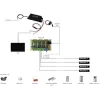 Pulsar Τροφοδοτικό Συστημάτων CCTV 13.8V 2A IP67 PSCLB13820