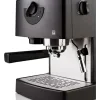 Briel ES74 Μηχανή Espresso 1260W Πίεσης 19bar Μαύρη BRL-ES74A-BK