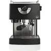 Briel ES74 Μηχανή Espresso 1260W Πίεσης 19bar Μαύρη BRL-ES74A-BK