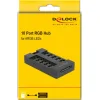 DeLock LED Controller 64128