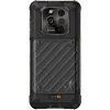 RugOne Xever 7 Pro 5G Dual SIM (12/512GB) Ανθεκτικό Smartphone Μαύρο