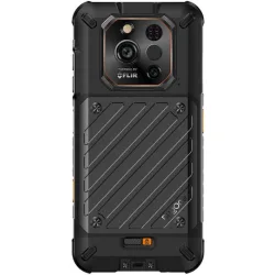 RUGONE smartphone Xever 7 Pro με θερμική εικόνα, 6.67