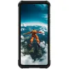 RugOne Xever 7 Pro 5G Dual SIM (12/512GB) Ανθεκτικό Smartphone Μαύρο