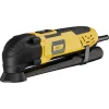 Deli DC650 Παλινδρομικό Πολυεργαλείο 300W με Ρύθμιση Ταχύτητας