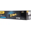 Deli DC650 Παλινδρομικό Πολυεργαλείο 300W με Ρύθμιση Ταχύτητας
