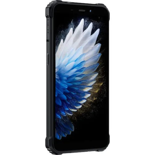 Oukitel G3 Dual SIM (4/128GB) Ανθεκτικό Smartphone Μαύρο