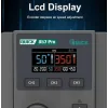 Quick QUICK857PRO Σταθμός Κόλλησης Ρεύματος 580W