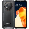 Oukitel G1 Dual SIM (6/256GB) Ανθεκτικό Smartphone Μαύρο