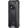 Oukitel G1 Dual SIM (6/256GB) Ανθεκτικό Smartphone Μαύρο