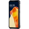 Oukitel G1 Dual SIM (6/256GB) Ανθεκτικό Smartphone Μαύρο