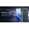 Oukitel WP52 5G Dual SIM (4/256GB) Ανθεκτικό Smartphone Μαύρο