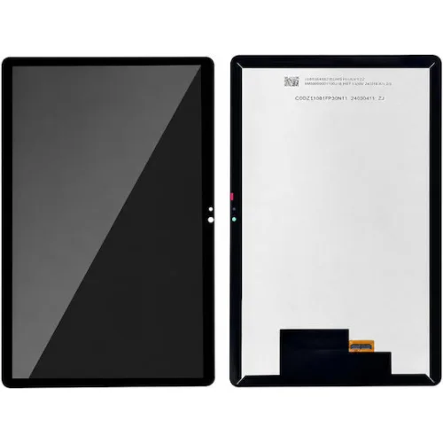 Doogee Οθόνη & Μηχανισμός Αφής Αντικατάστασης (DOOGEE Tab G6)