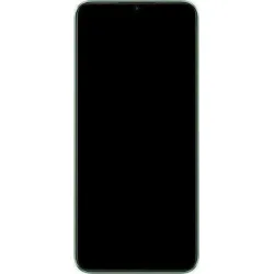 High Copy LCD Touch Screen για Realme C11, χωρίς Frame, μαύρη
