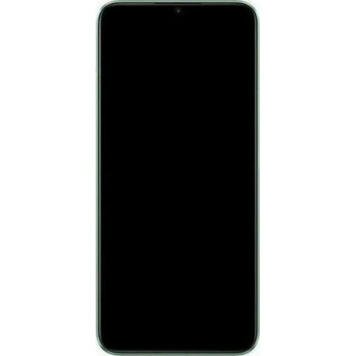 Οθόνη με Μηχανισμό Αφής για Realme C11 (Μαύρο)Κωδικός: 2454372