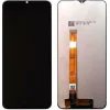 Οθόνη με Μηχανισμό Αφής για Realme C11 (Μαύρο)Κωδικός: 2454372