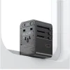 Usams Αντάπτορας Πρίζας σε UniversalΚωδικός: CC310TC01