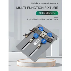 Best BST-001N Βάση Επισκευής για Service Κινητών 9x13cm