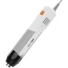Deli DY092 Πιστόλι Θερμού Αέρα 350W με Ρύθμιση Θερμοκρασίας εως και 400°C