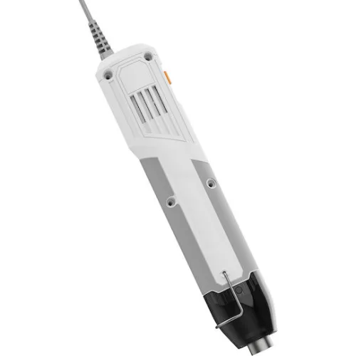 Deli DY092 Πιστόλι Θερμού Αέρα 350W με Ρύθμιση Θερμοκρασίας εως και 400°C