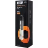 Deli DY092 Πιστόλι Θερμού Αέρα 350W με Ρύθμιση Θερμοκρασίας εως και 400°C