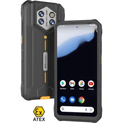 ONERUGGED smartphone P1, 6.56