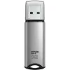 Silicon Power Marvel M02 64GB USB 3.2 Stick Γκρι