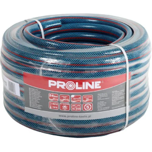 Proline Λάστιχο Ποτίσματος 1/2" 50mΚωδικός: 99415