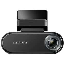 DDPAI Σετ Κάμερα DVR Αυτοκινήτου 4K Bluetooth, Wi-Fi, GPS & Κάμερα ΟπισθοπορείαςΚωδικός: 061959