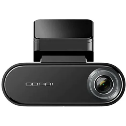 DDPAI Σετ Κάμερα DVR Αυτοκινήτου 4K Bluetooth, Wi-Fi, GPS & Κάμερα ΟπισθοπορείαςΚωδικός: 061959