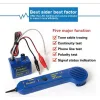 Proskit 3PK-NT023 Tester Καλωδίων Ρεύματος RJ11