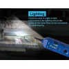 Proskit 3PK-NT023 Tester Καλωδίων Ρεύματος RJ11