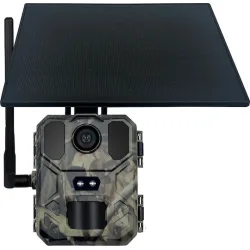 Suntek Mini 900 Pro Κάμερα Κυνηγιού Νυχτερινής Λήψης με Ανίχνευση Κίνησης