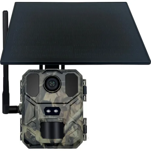 Suntek Mini 900 Pro Κάμερα Κυνηγιού Νυχτερινής Λήψης με Ανίχνευση Κίνησης