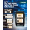 Proskit MT-7620 Tester Καλωδίων Οπτικής Ίνας USB Ψηφιακό