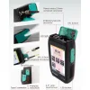 Proskit MT-7620 Tester Καλωδίων Οπτικής Ίνας USB Ψηφιακό