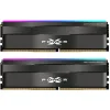 Silicon Power XPOWER Zenith RGB DDR4 16GB RAM με 2x8GB Modules και Ταχύτητα 3200 για DesktopΚωδικός: SP016GXLZU320BDD