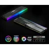 Silicon Power XPOWER Zenith RGB DDR4 16GB RAM με 2x8GB Modules και Ταχύτητα 3200 για DesktopΚωδικός: SP016GXLZU320BDD